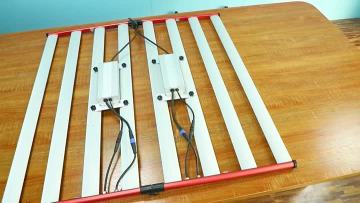 AGLEX M800 Grow Light 1