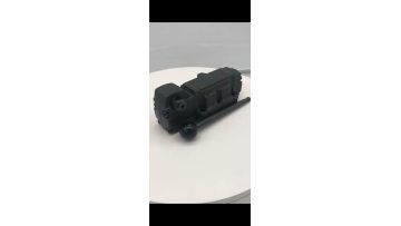 hydraulic valve