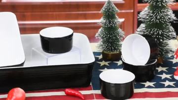 cake baking dish