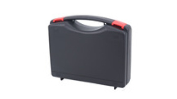 Plastic Tool Box Outside High Quality Customized Customized Logo Simple OEM ODM Large Waterproof Plastic Storage Box1