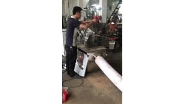 Stainless Steel Air Cooled Sugar Grinder Machine With High Efficiency1