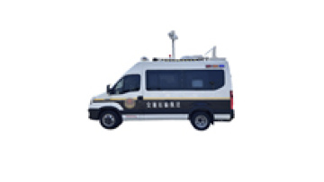 Factory Price 2024/2025 Highway Weighing Detection Mobile Traffic Weighing Detection Vehicle in Stock1