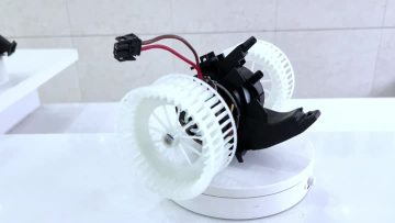 64116933910 Auto Parts A/c Blower Motor