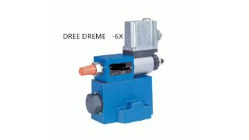 DREE DREME-6X