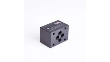 Z1S6P check valve