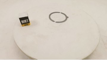 thrush washer 032-9090
