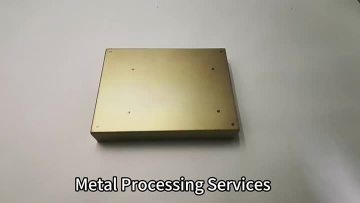 metal fabrication product