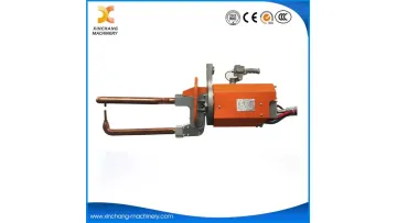 Two Electrodes 380V Handheld Spot Welding Gun for Metal Thin Plate1