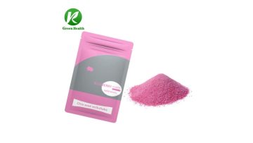 Whey Protein Collagen Peptides Powder