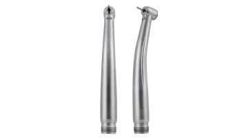 Max 3 handpiece with light