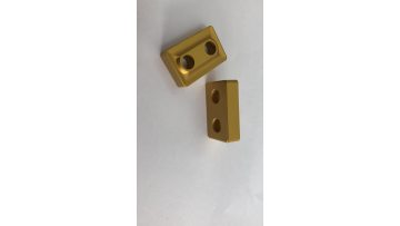 LNMX402008 cemented carbide milling insert for heavy duty machines1