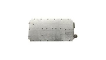 High Performance 100W UAV Defense Amplifier Module (1800-2000MHz)1
