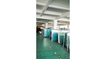 live broadcast equipment factory screen house
