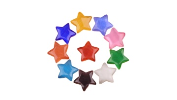 SP0953-30MM Cat Eye Star for Home Decoration