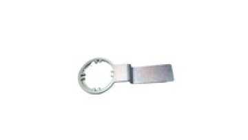 Custom Sheet Metal Fabrication Aluminum Stamping Parts1