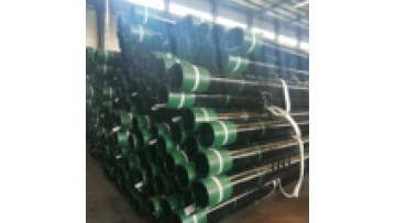 Casing pipes K-55 68 PPF BTC 13-3/8