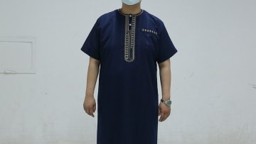 wholesale baju koko fashion style baju kebaya baju koko men1