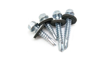 DIN7504K Self Drilling Screws