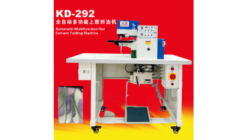 Kangda KD-292