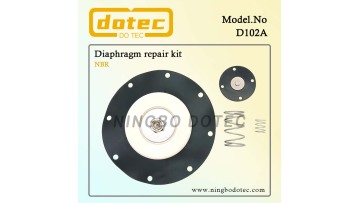 D102A diaphram