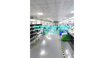 Thin and light laptop pc