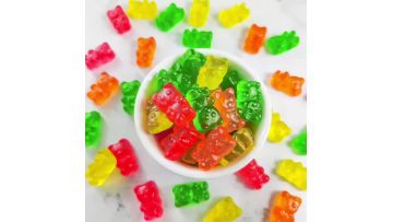 gummy bears candy