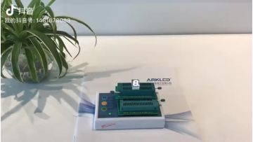 Small 0.28 inch single digit 7 segment led display1