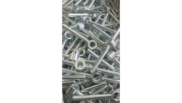 Scaffold Screw Jack Nut