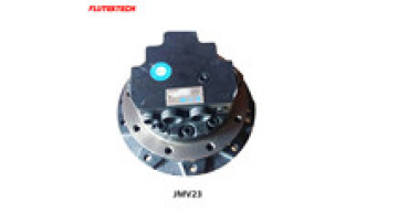 Final Drive JMV23/15-01-VBC-RJ-54 11010101801 Hydraulic Travel Motor1