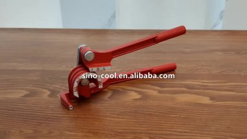 Hand Pipe Bender HVAC Hand Tube Bender For Copper Tube CT-3691