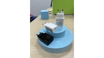 20WPD fast charger
