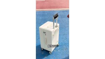 Durable Lightweight Travel Luggage cc50