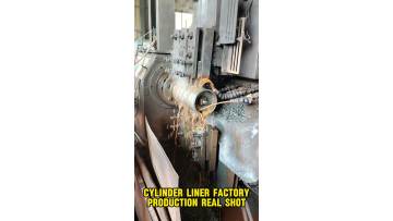 Do you want high-quality, low-priced cylinder liners? Come here and take a look!