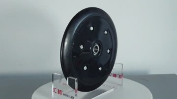 HC-A055  Planter press wheel