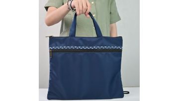 B201122 Briefcase video