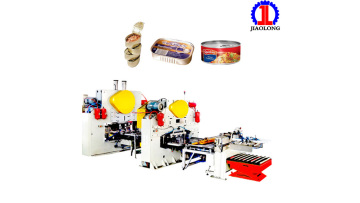 drawn can making machine
