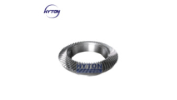 High Precision Gear Suit for SG60-110 Gyratory Crusher Spare Parts1