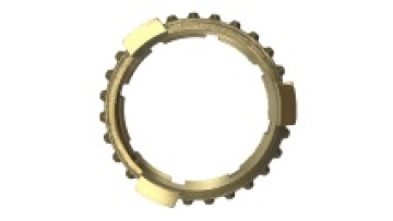 Auto Parts Gearbox Synchronizer Ring With OEM 49429108/46429108 FOR FIAT1