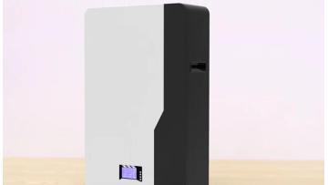 Wall Mounted Batteries-Solar Lithium Battery 200BL