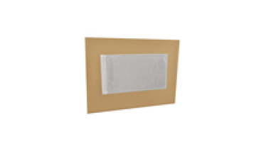 Customized Mailing envelope Courier envelope waybill pouch with printing1