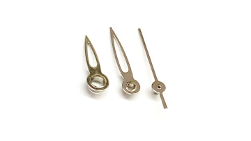 H-141 watch hands