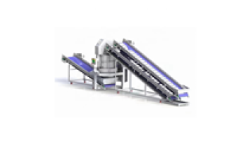 Automatic VFD Controlled Feeding, Discharging, and Dewatering System for Black Soldier Fly Larvae1