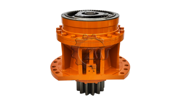 PC200-8 SWING REDUCER