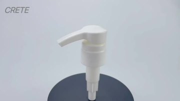 24C-4ml lotion pump 