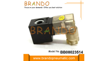 Pneumatic Solenoid Valve Coil