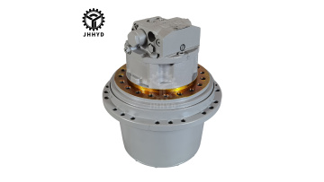 Liebherr R906 R916 R906LC Final Drive