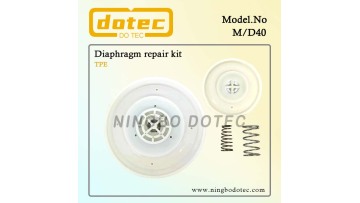 M-D40 diaphragm