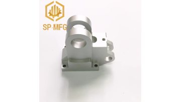 Aluminum Alloy Eccentric Coupling Ring