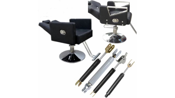 Gas spring for furniture