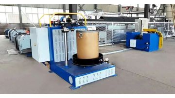 drum packing machine 